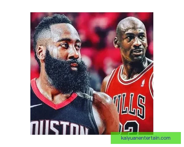 历史最佳争论成快乐窃贼 富保罗力挺乔丹观点揭示风险